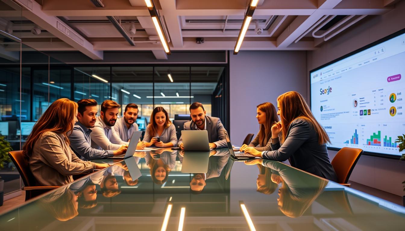 Agência de Marketing Digital Especializada em SEO: Otimizando Resultados