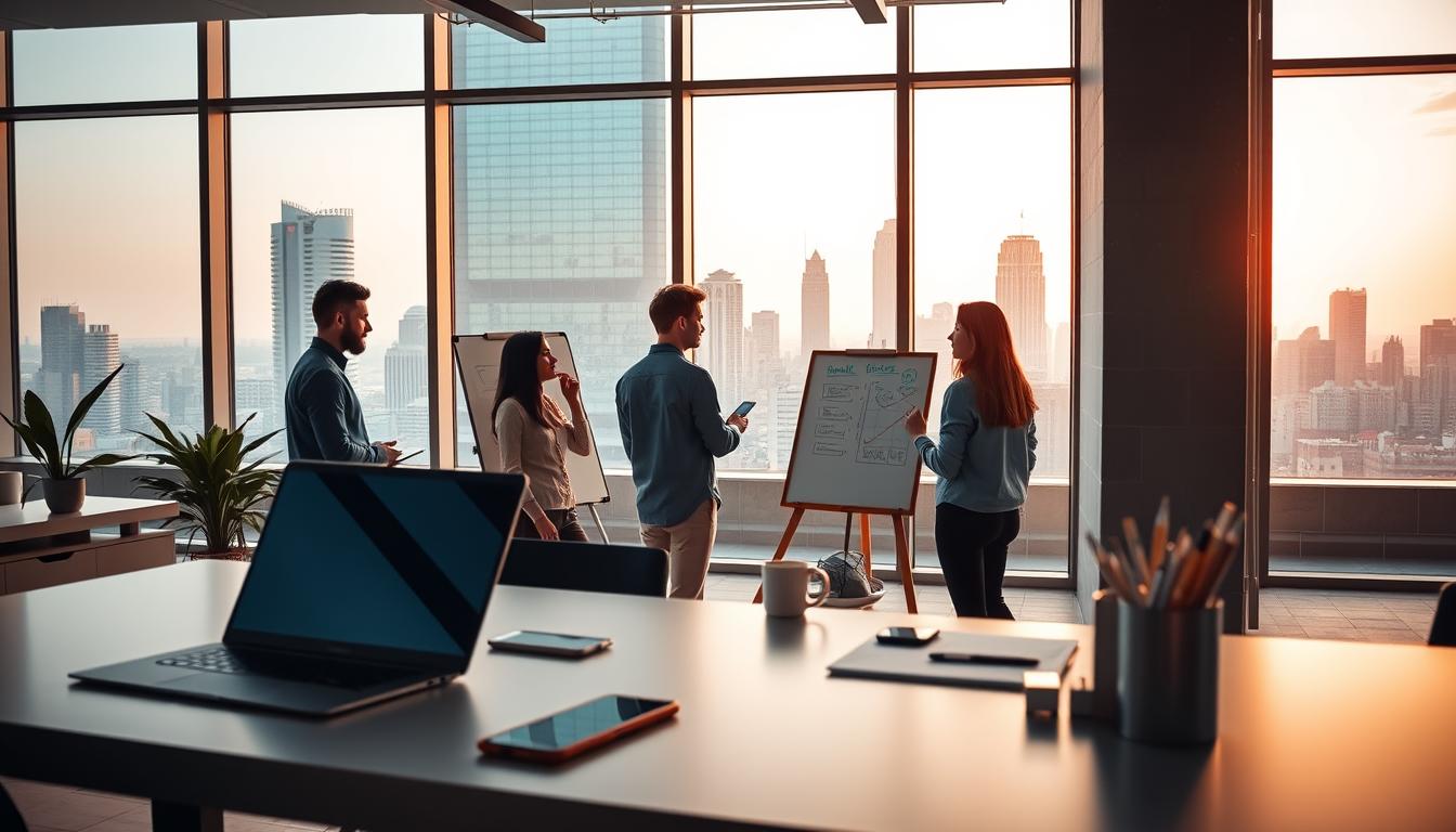 Agência de Marketing Digital para Pequenas Empresas: Guia Completo