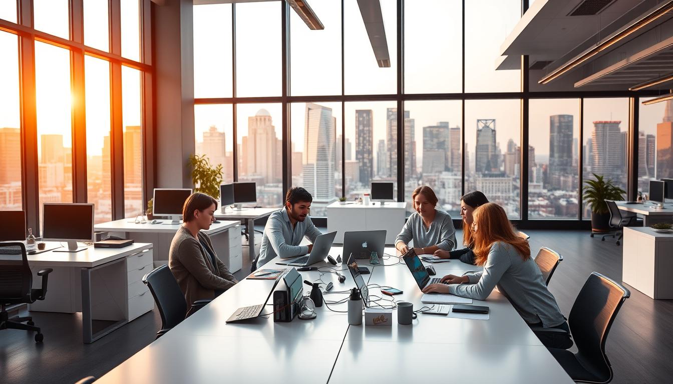 agência de marketing digital preços