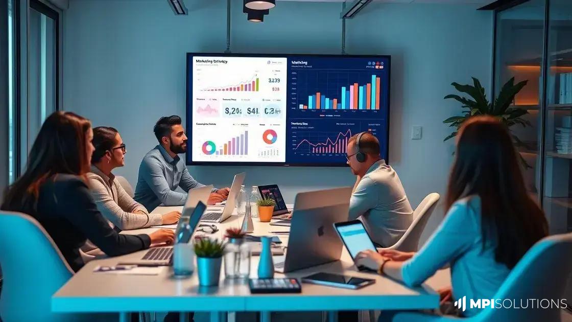 Agência de Marketing em São Paulo: O Segredo do Sucesso Digital
