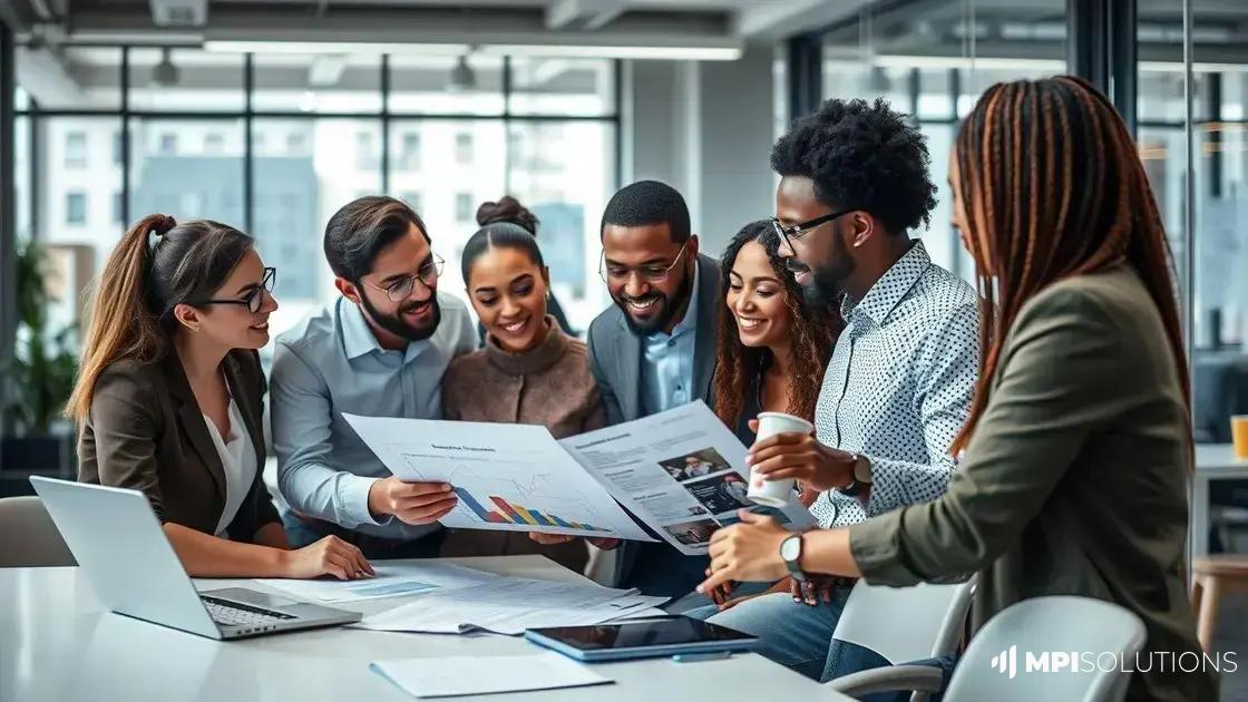 Agência de Marketing em São Paulo: Transforme Seus Resultados Agora