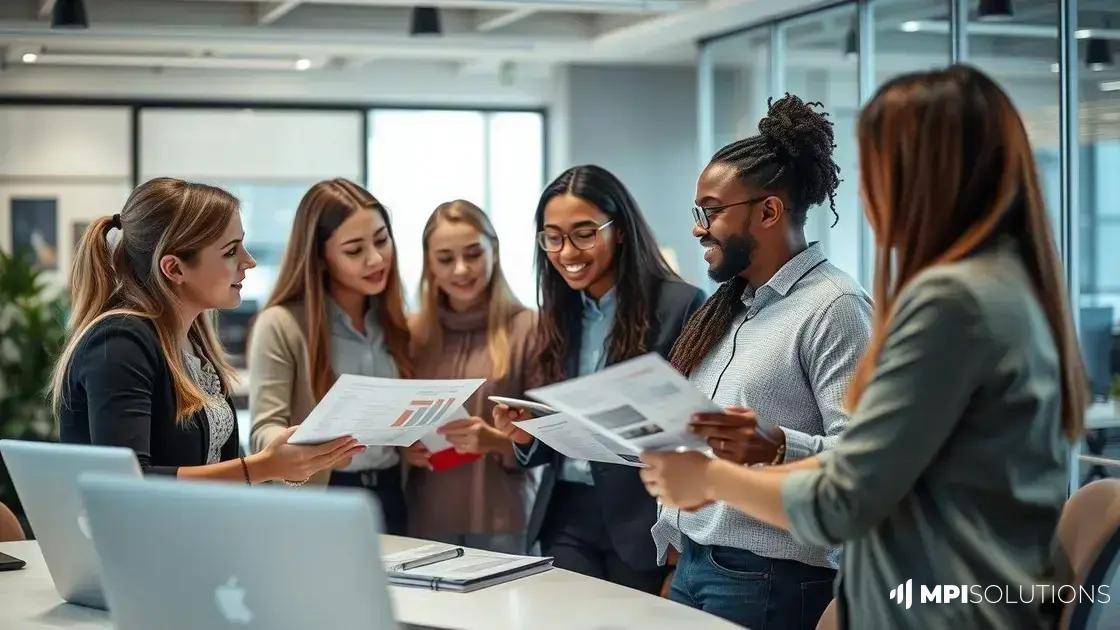 Agencia de Marketing para Pequenas Empresas: Como Ajudar Seu Negócio a Crescer