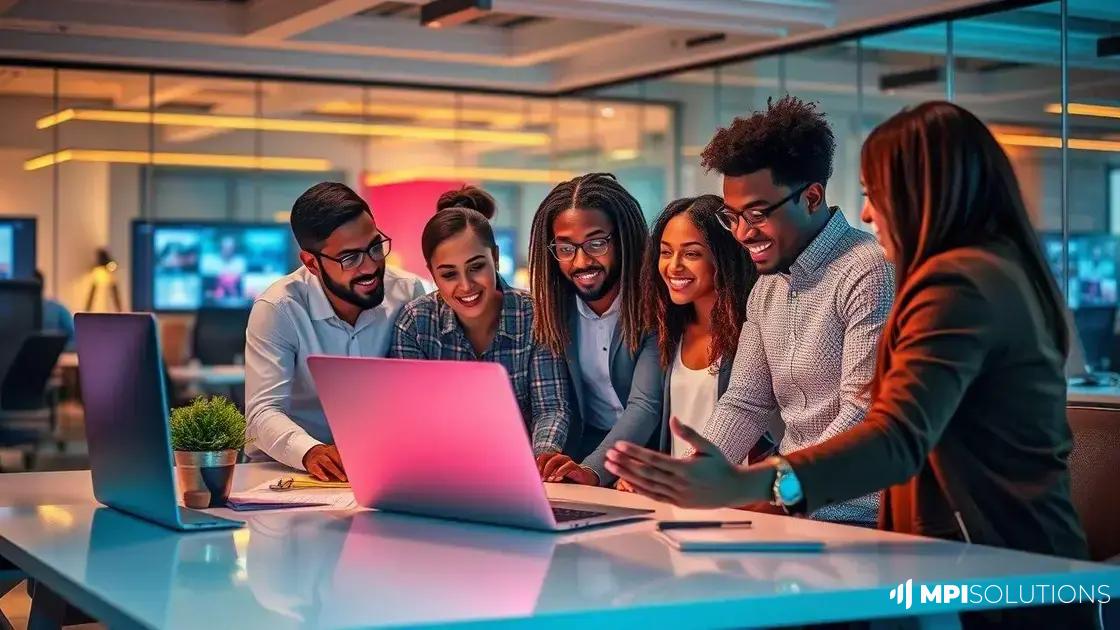 Agência de Publicidade Digital: Transforme Seu Negócio Hoje