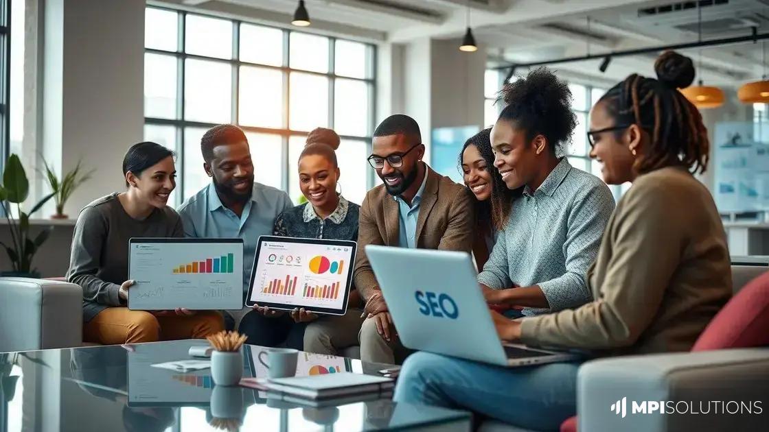 Agência de SEO para Sites Institucionais: O Guia Completo para o Sucesso