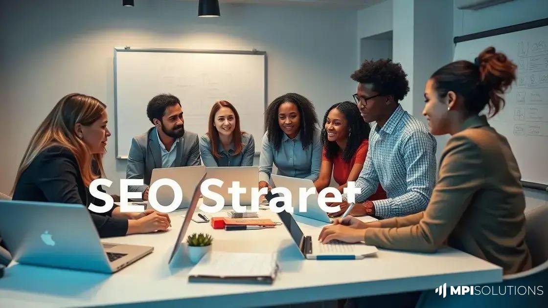 Agência Especializada em SEO: Como Encontrar a Melhor para Seu Negócio