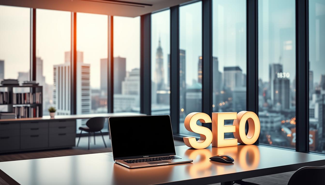 Agência Especializada SEO: Otimização de Sites e Conteúdo
