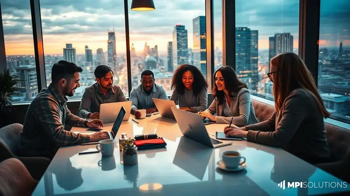 Agência Marketing Digital São Paulo: Descubra as Melhores Estratégias