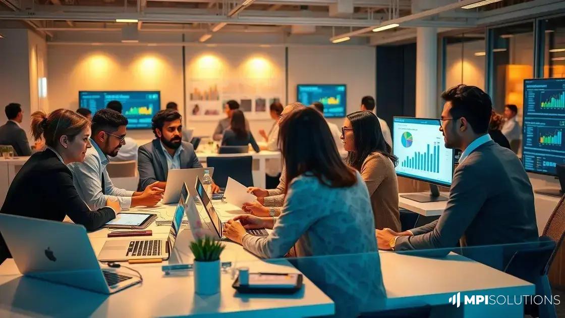 Agência Mídia Digital: Como Escolher a Melhor para Seu Negócio