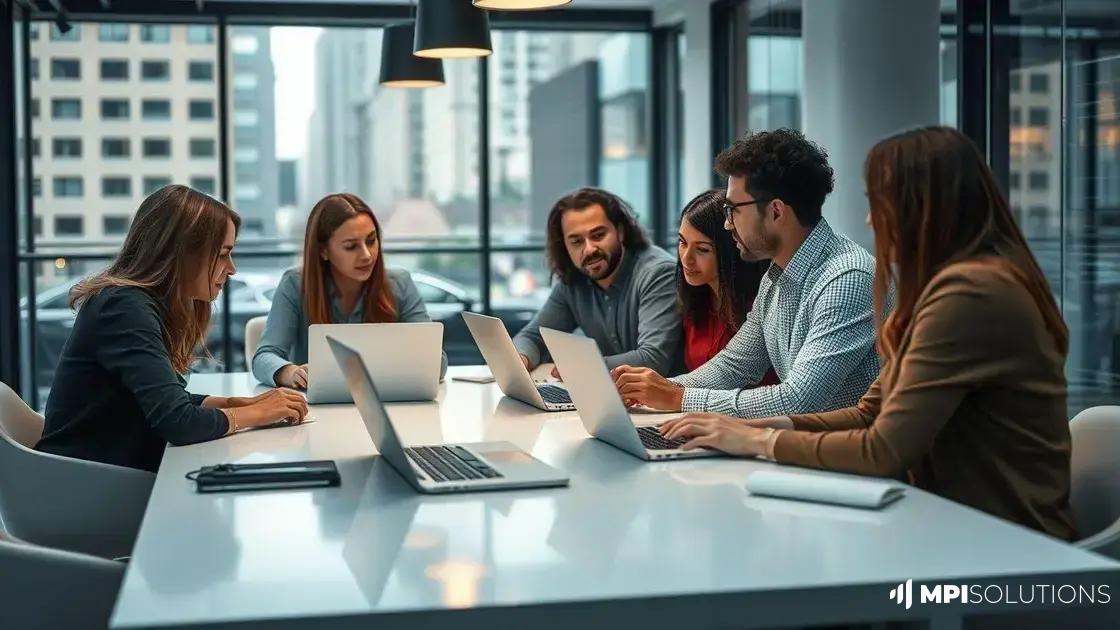 Agência Online: Transforme seu Negócio com Estratégias Digitais Inteligentes