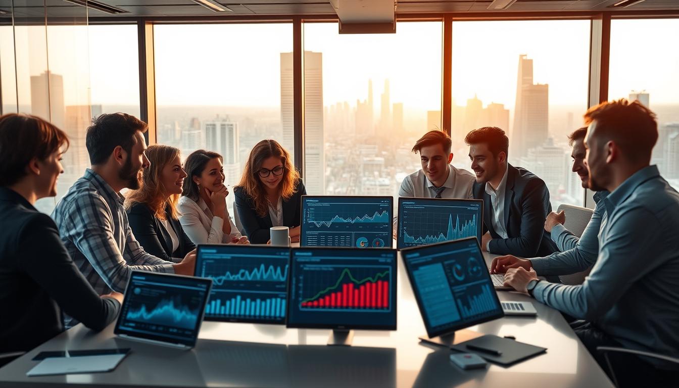 Agencia SEO Especializada: Estratégias de Otimização para Negócios