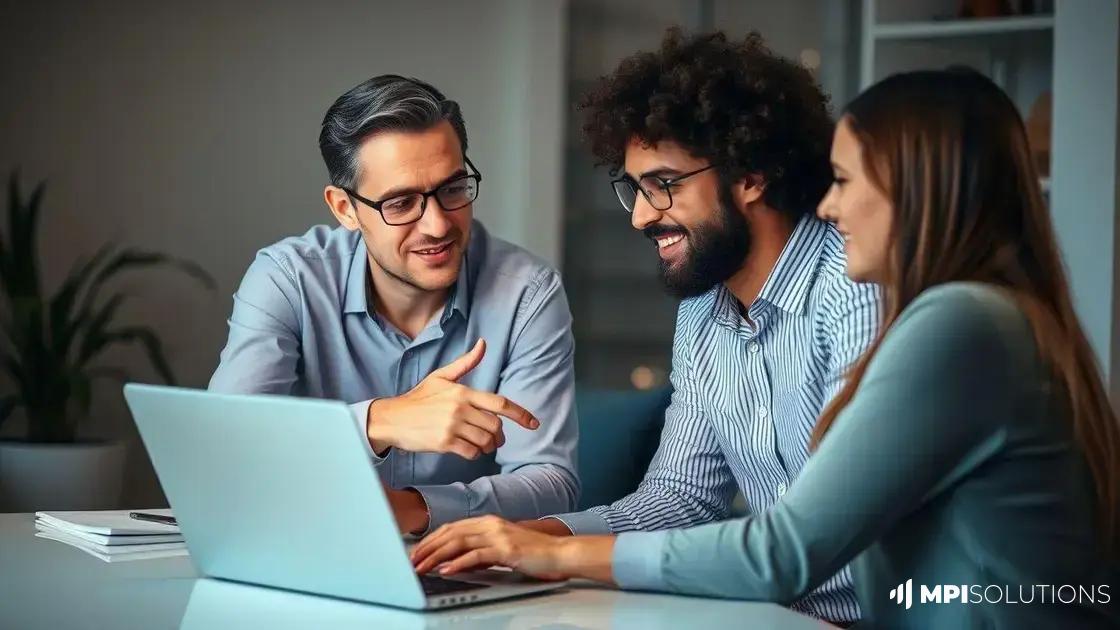 Agente de Marketing: Seu Guia para o Sucesso no Mundo Digital