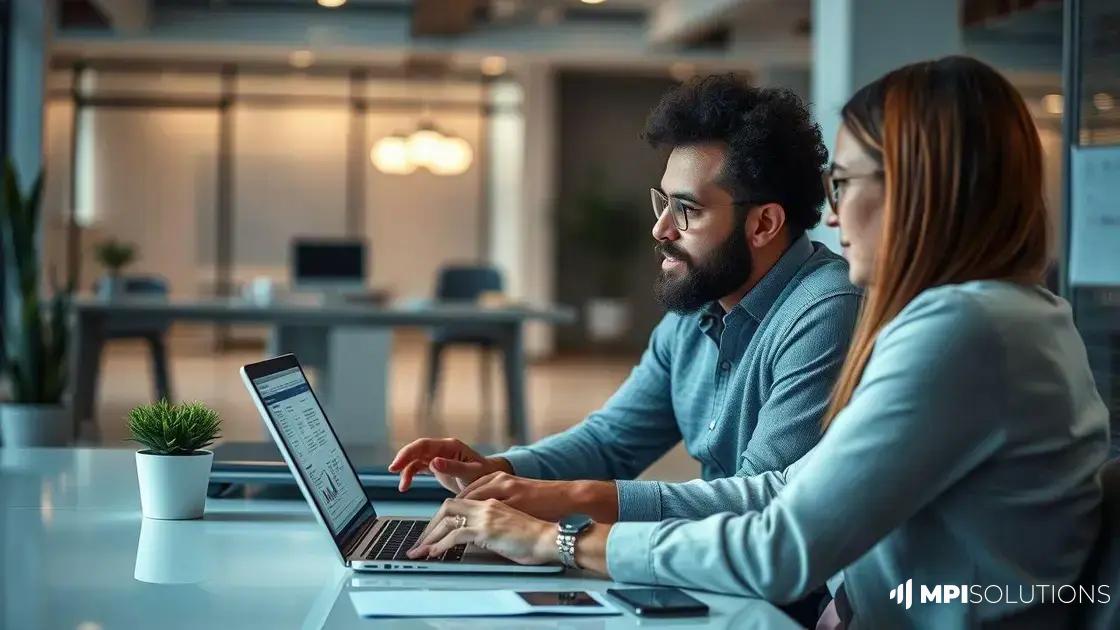 Ajustando Estratégias com Base em Resultados