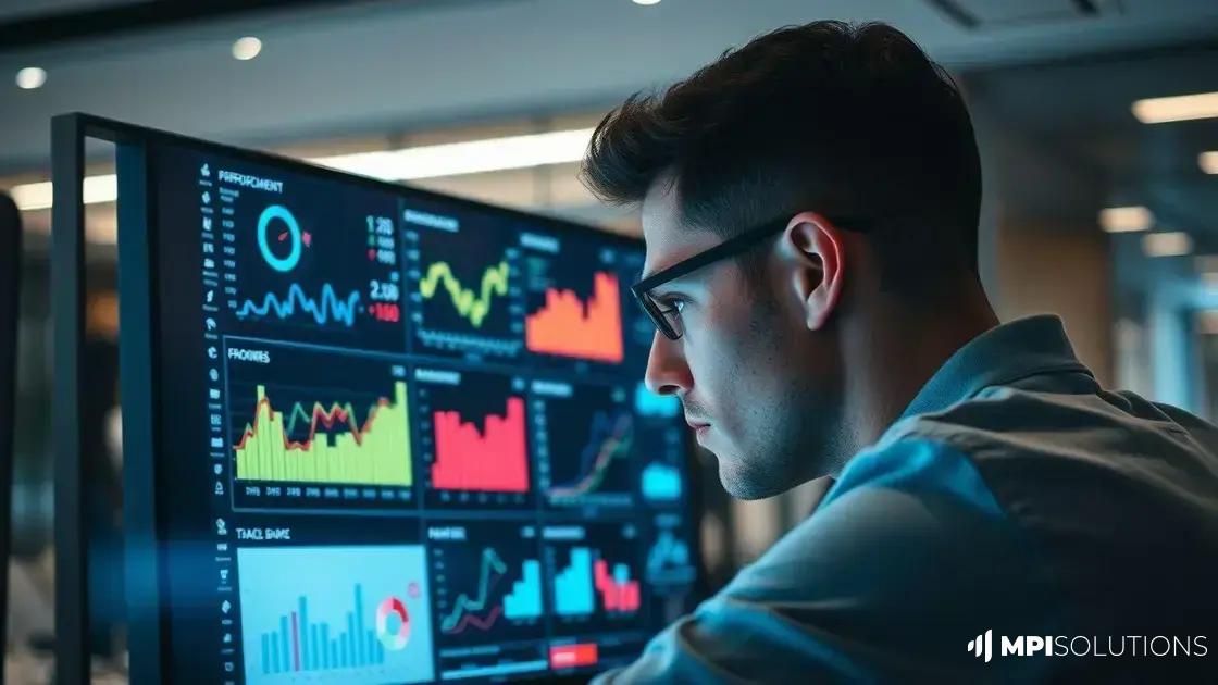 Analisando resultados e ajustes necessários