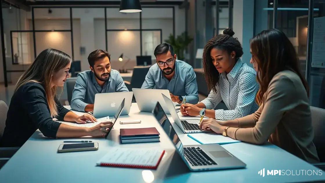 Análise de Concorrência em Marketing Digital