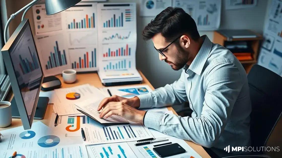 Análise de mercado e público-alvo