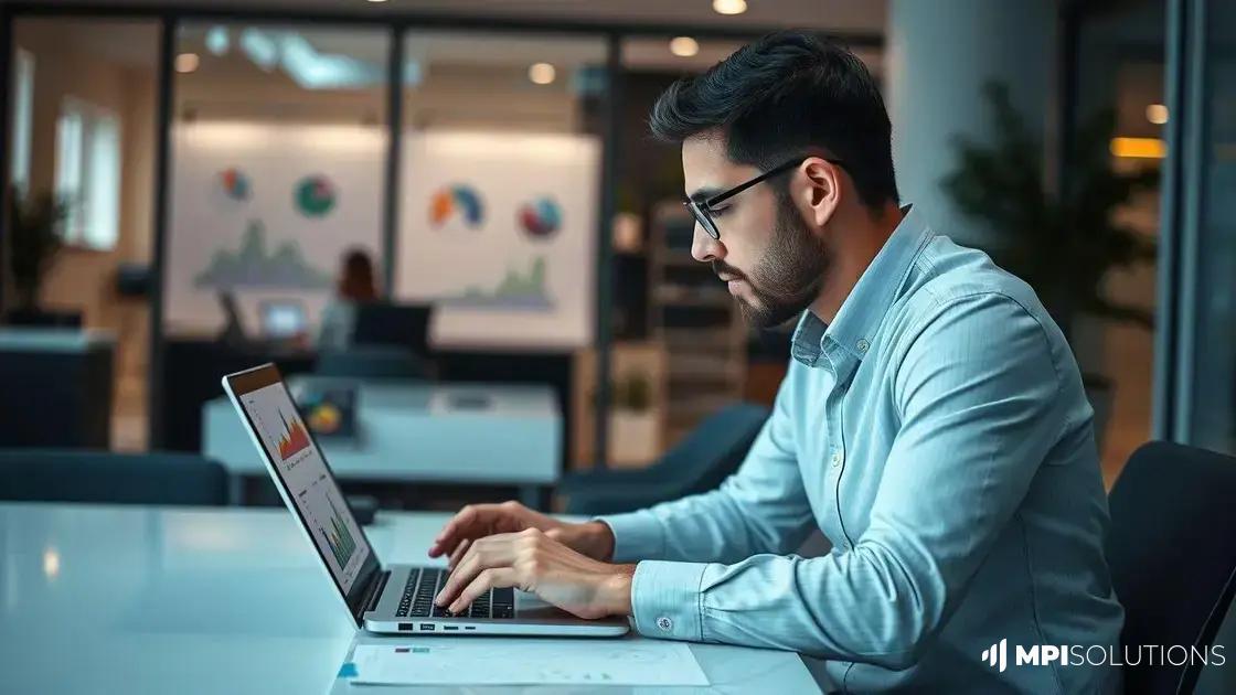 Análise de palavras-chave para empresas: Descubra o potencial oculto