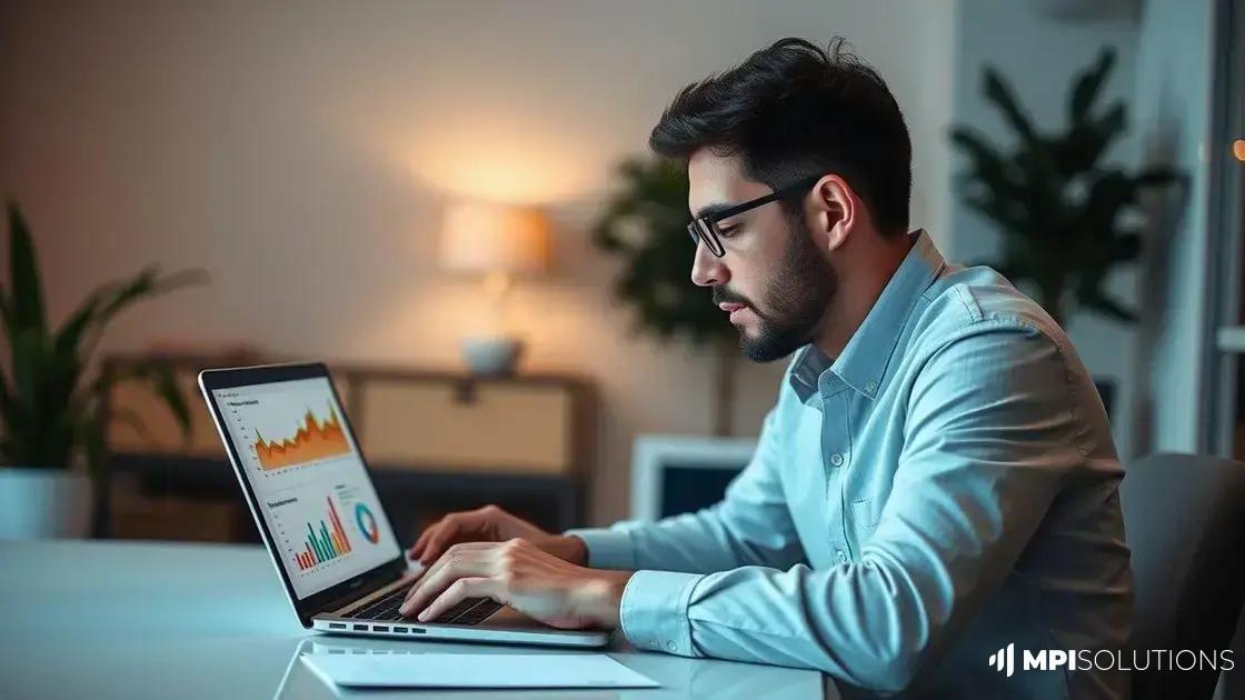 Análise de resultados: como medir o sucesso da sua estratégia?