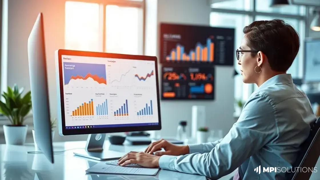Análise de Resultados em Campanhas
