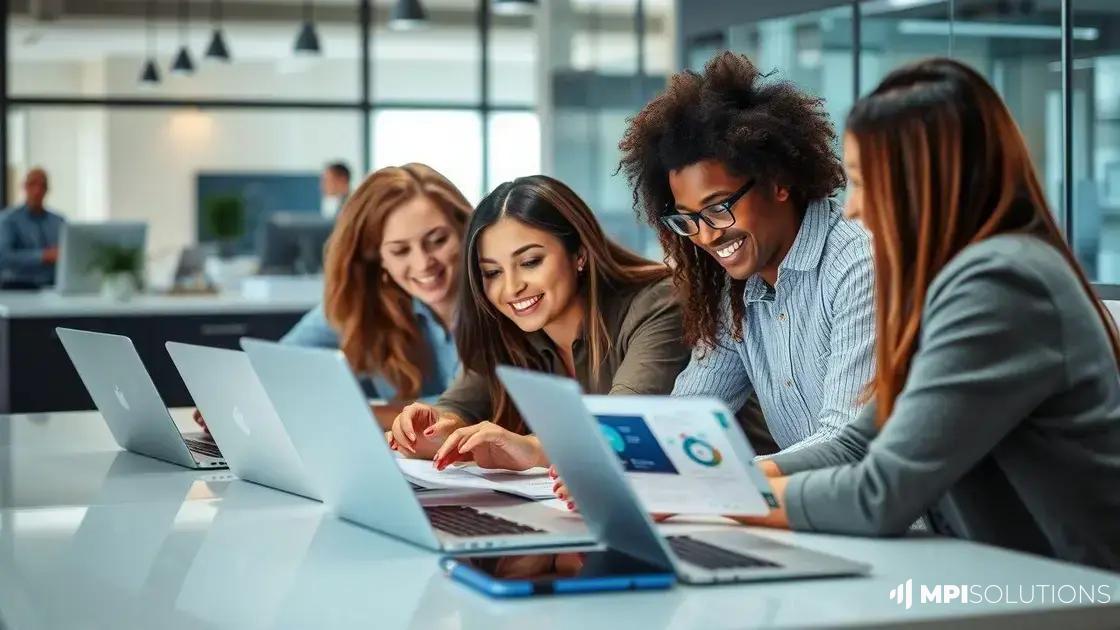As Melhores Empresas de Marketing Digital para Impulsionar Seu Negócio