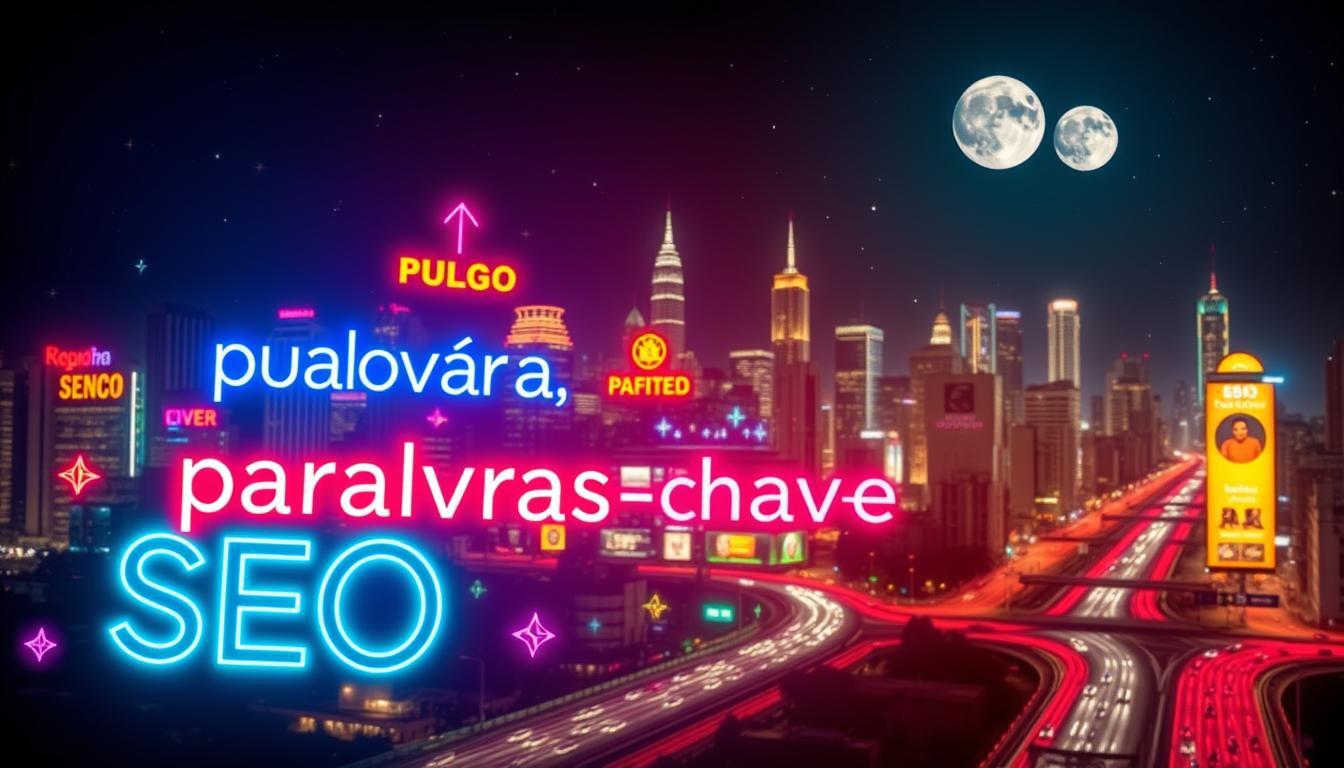As Melhores Palavras Chaves para Melhorar seu SEO