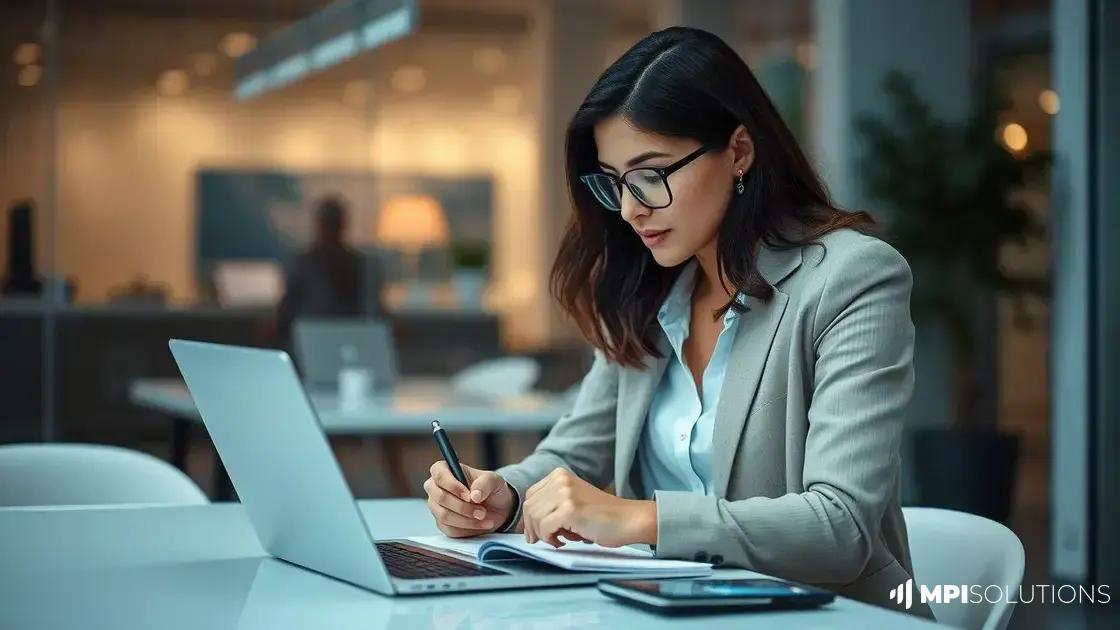 As necessidades dos clientes B2B