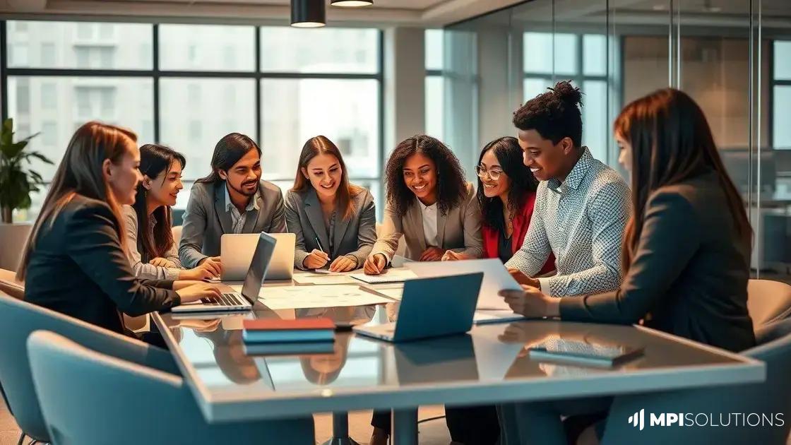 Assessoria em Marketing Digital: Transforme sua Empresa Hoje