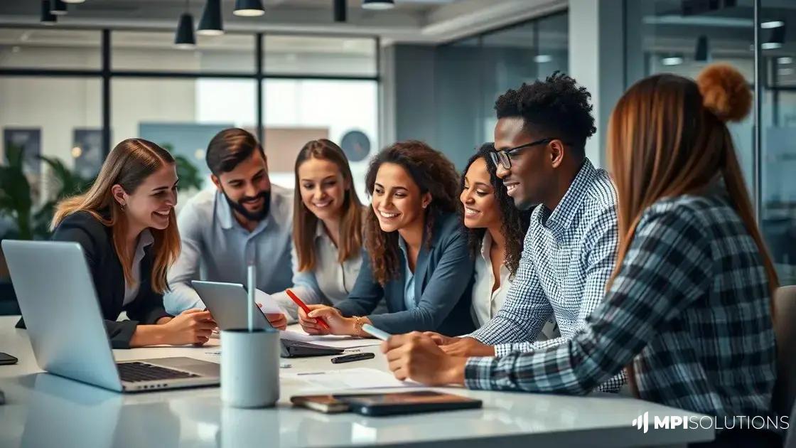 Assessoria Marketing Digital: O Guia Completo para Seu Negócio Crescer