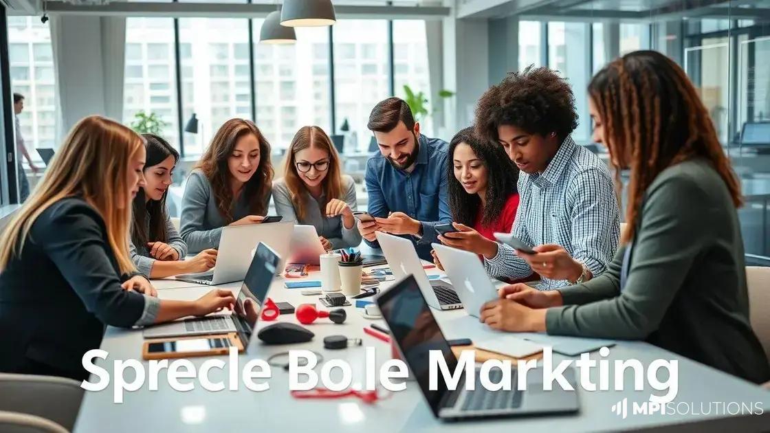Atraindo clientes por meio de redes sociais