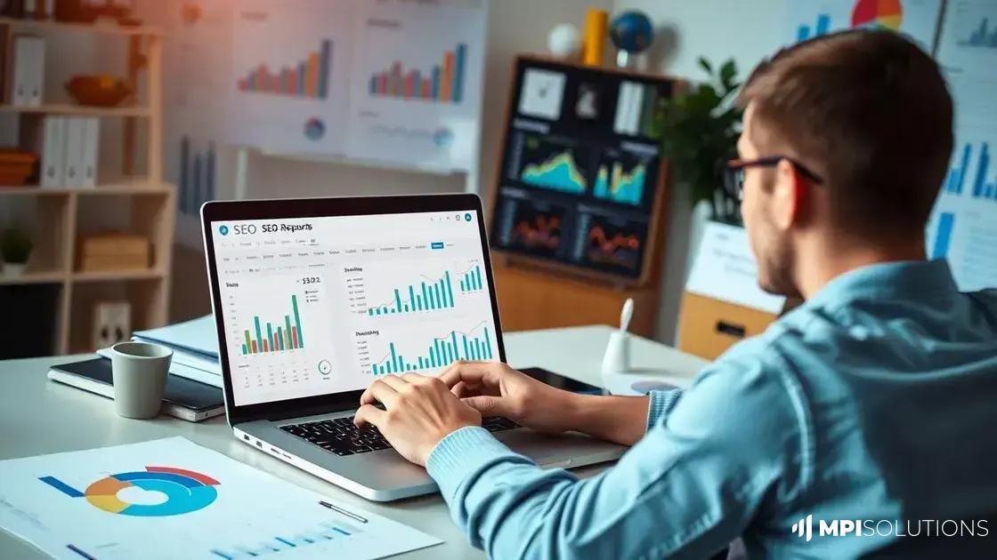 Avaliação e Monitoramento de Rankings