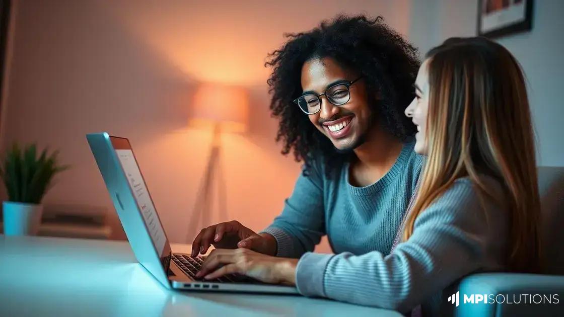 Avaliações e Comentários: Influência no SEO Local