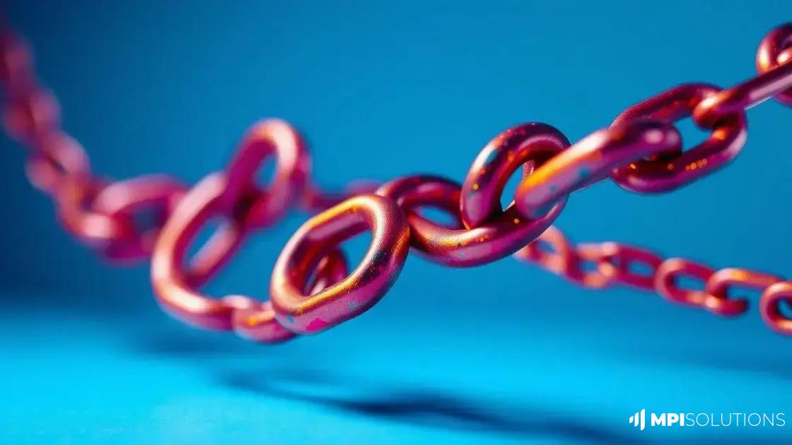 Backlinks de Qualidade: O Guia Definitivo para Impulsionar seu Site