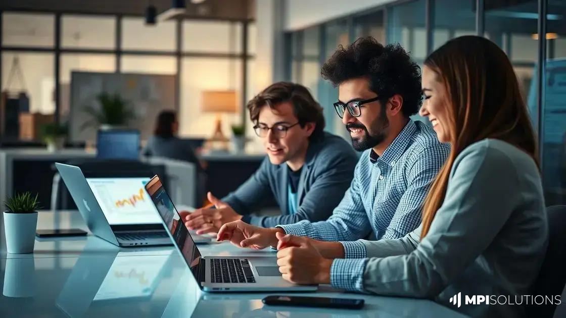 Benefícios da assessoria marketing digital