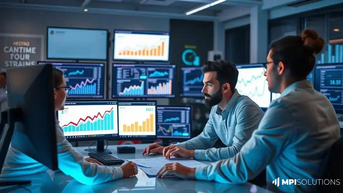 Benefícios da auditoria de SEO para empresas