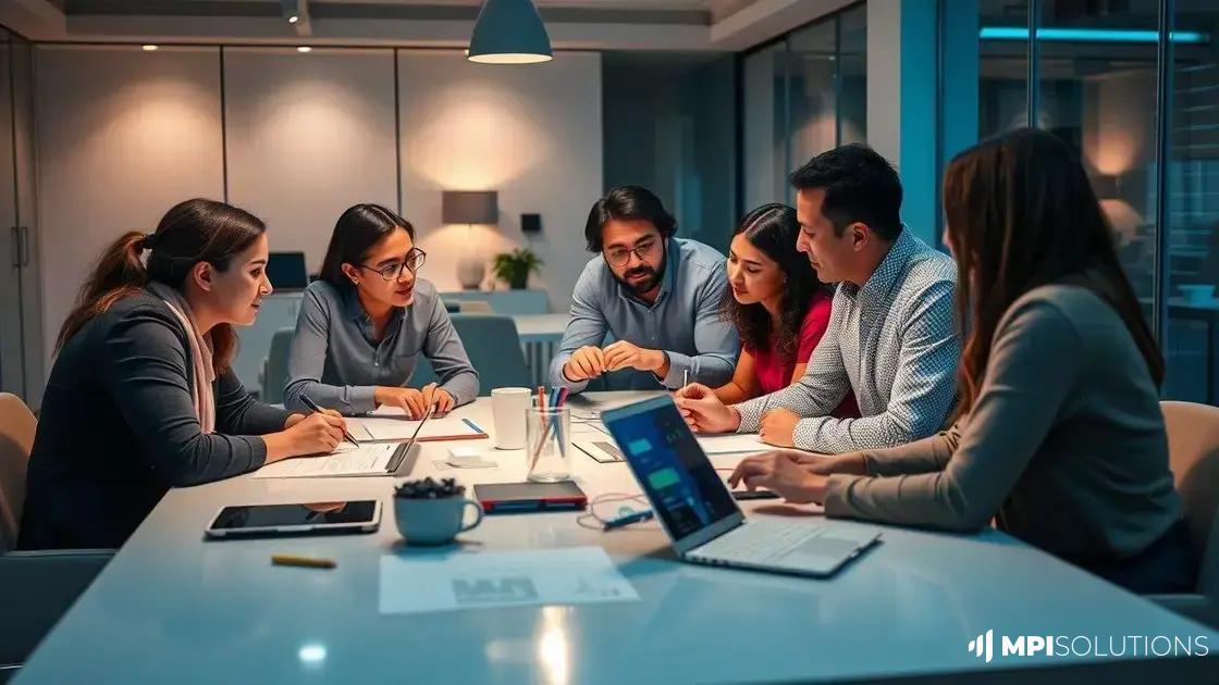 Benefícios de contratar um especialista em marketing digital