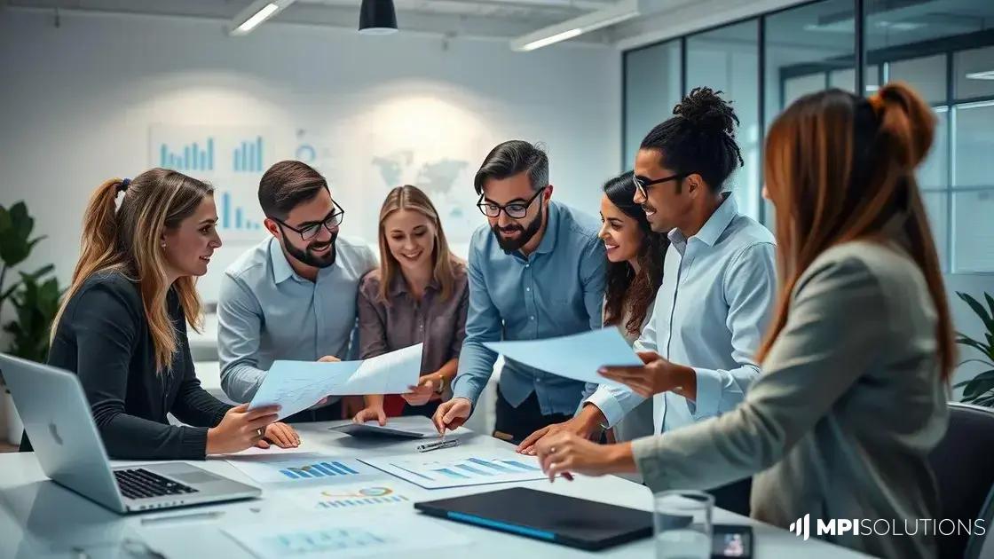 Benefícios de contratar uma agencia de marketing