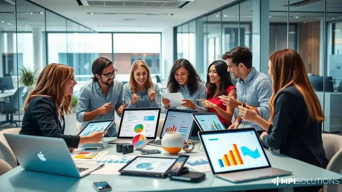 Benefícios de contratar uma agência em Ribeirão Preto