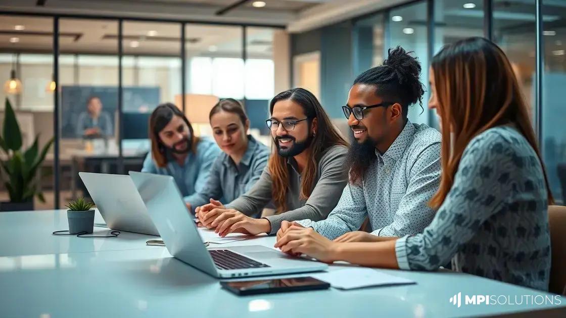 Benefícios de contratar uma empresa de mkt