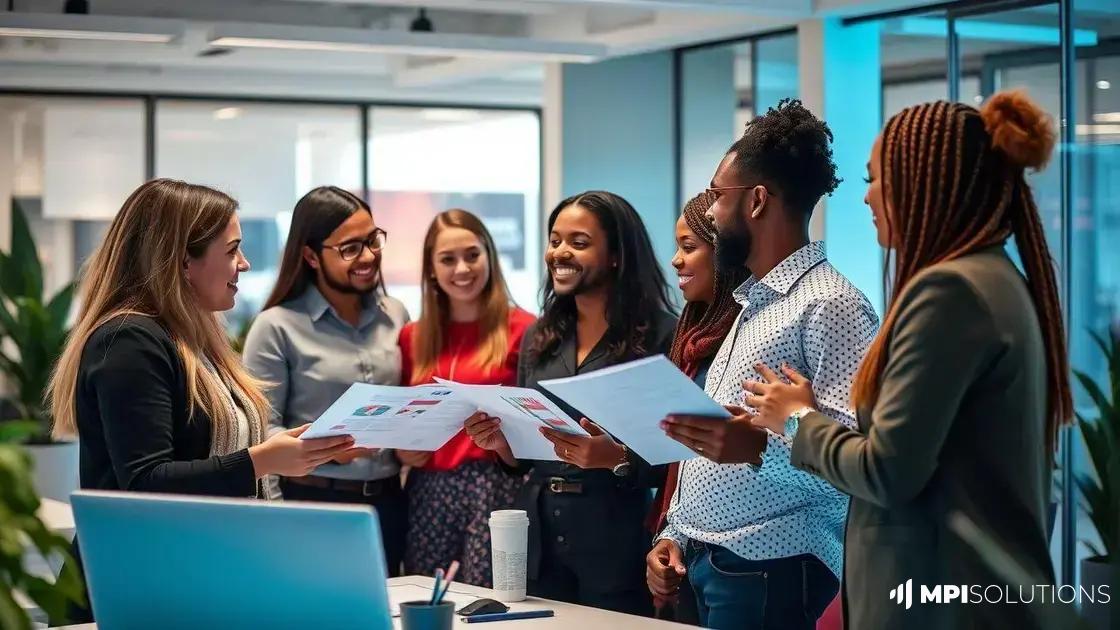 Benefícios de investir em publicidade e marketing