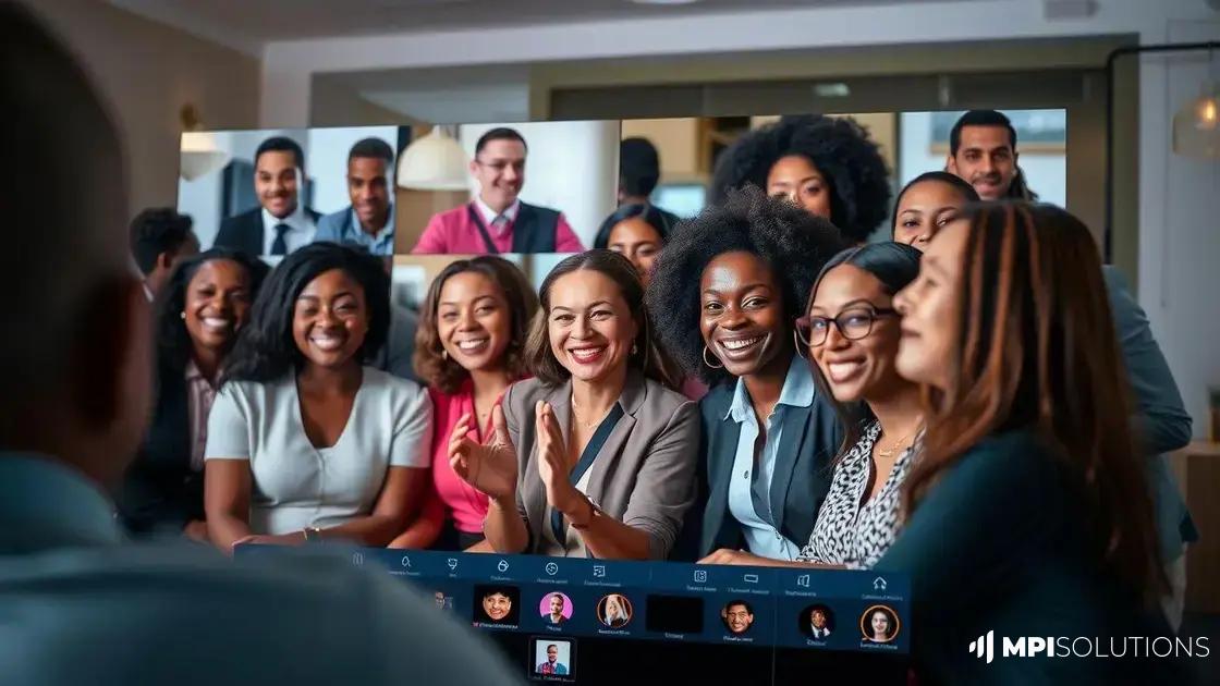 Benefícios do Discord para Empresas