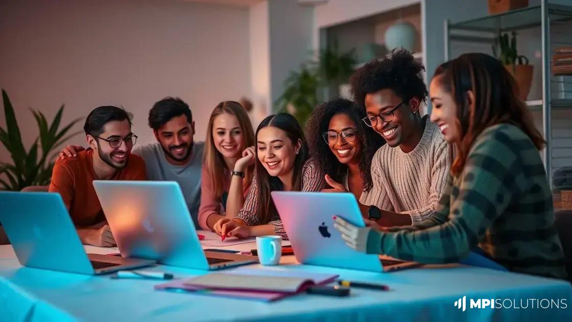 Benefícios do influencer marketing para marcas