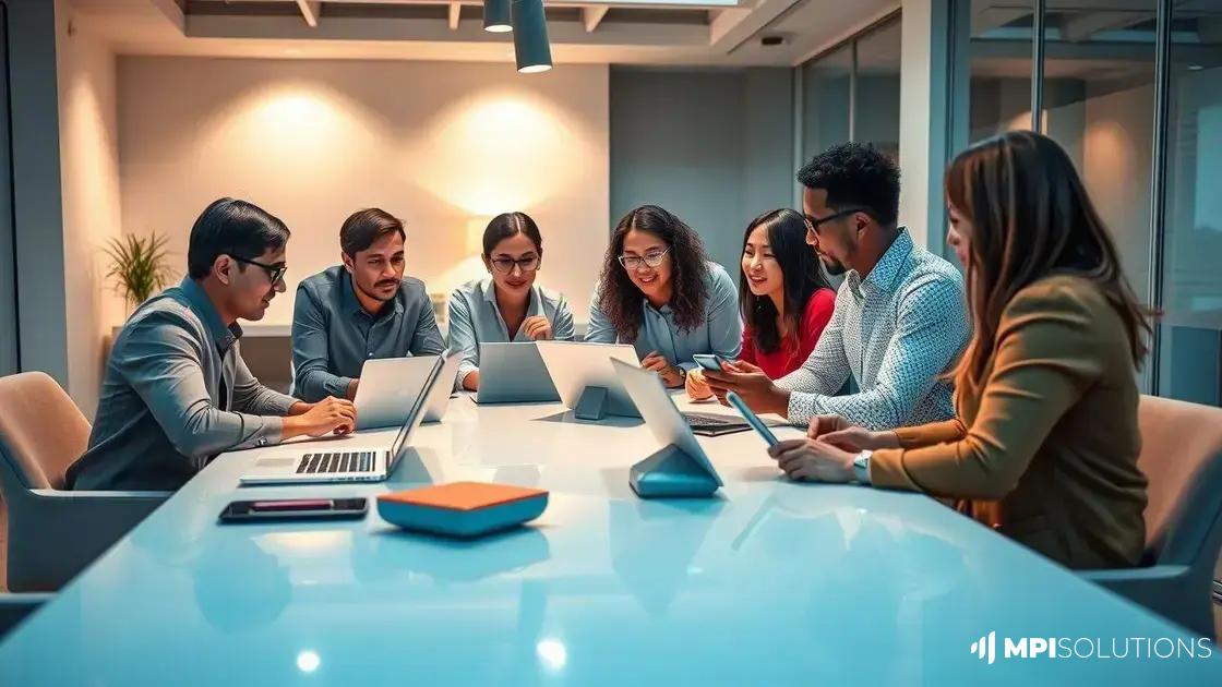 Benefícios do marketing de vendas online