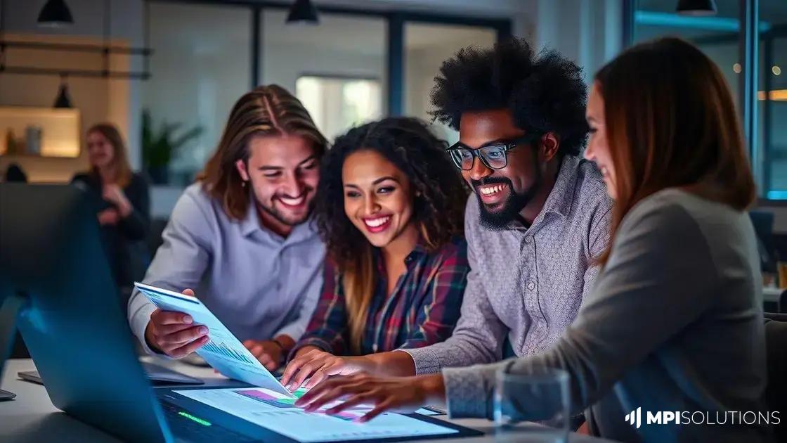 Benefícios do Marketing Digital