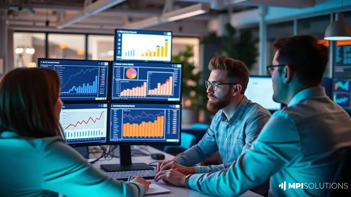 Benefícios do Marketing Digital 360