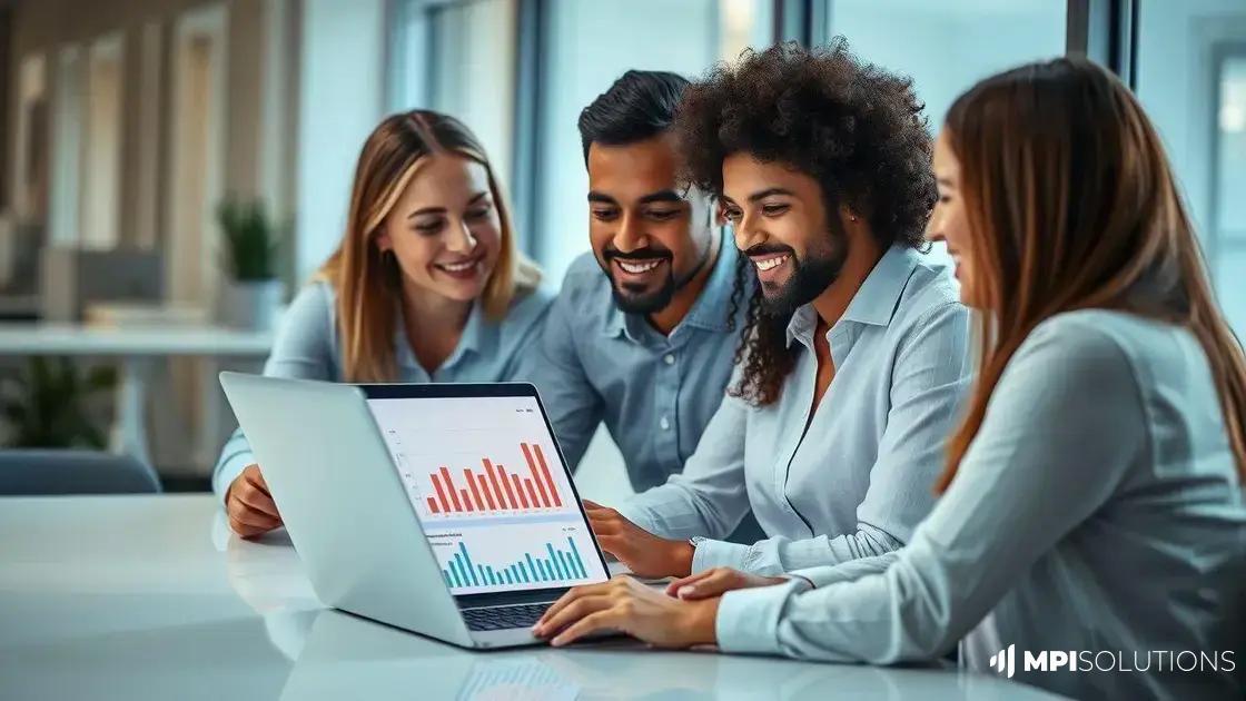 Benefícios do Marketing Digital 4.0 para empresas