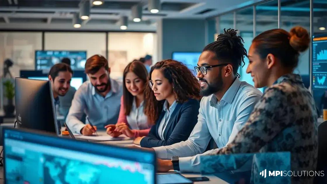Benefícios do marketing digital para empresas