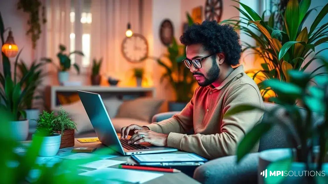 Benefícios do marketing orgânico para empresas
