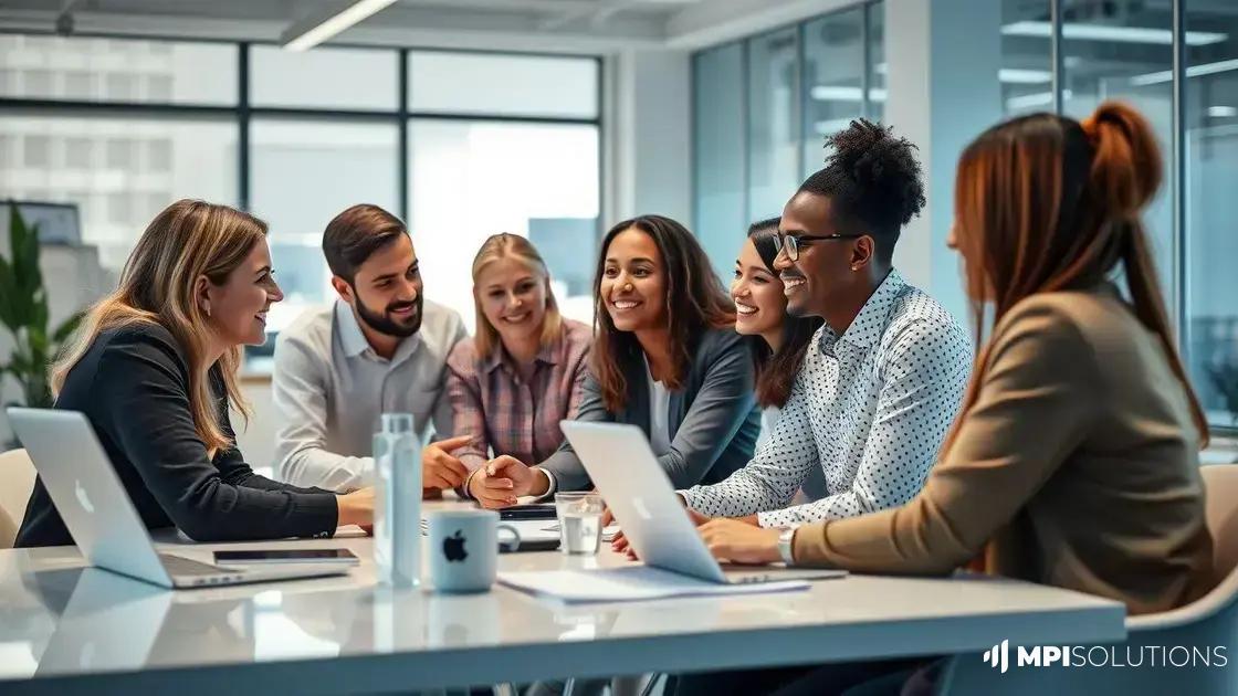 Benefícios do mídia marketing para empresas
