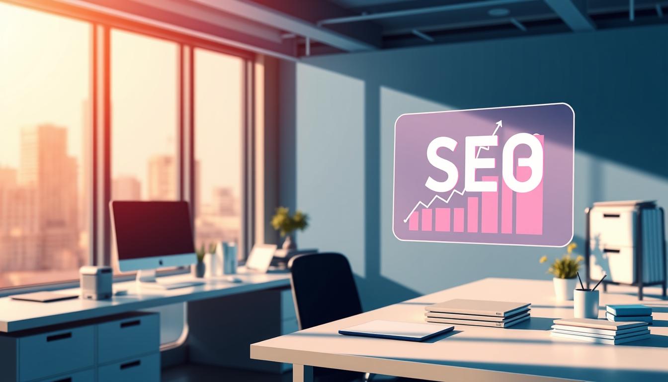 Descubra os Benefícios do SEO para Empresas B2B