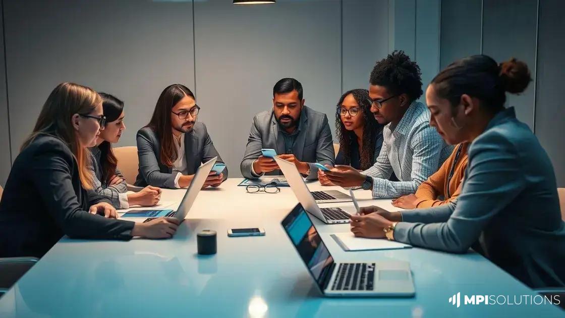 Benefícios do WhatsApp para empresas