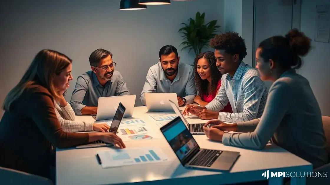 Benefícios dos Anuncios de Marketing Digital
